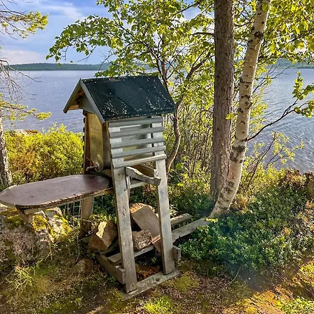 Nanguvilla By Interhome Veskoniemi