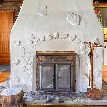 Nanguvilla By Interhome * Veskoniemi