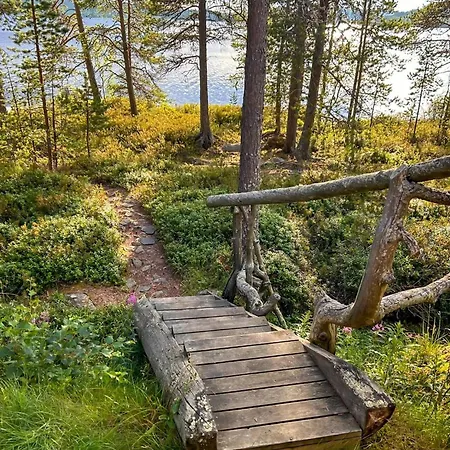 Nanguvilla By Interhome Vakantiehuis