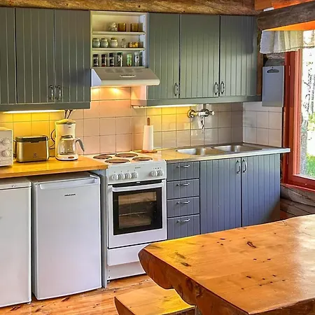 Nanguvilla By Interhome Holiday home *