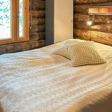 Nanguvilla By Interhome Veskoniemi