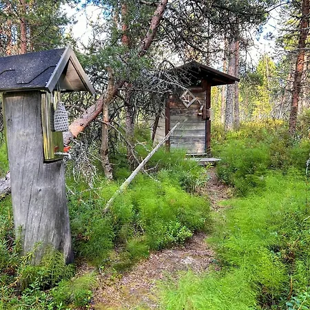 Nanguvilla By Interhome * Veskoniemi