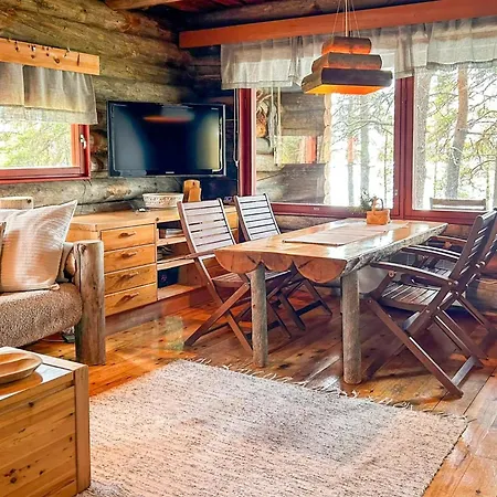 Nanguvilla By Interhome Holiday home *