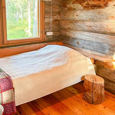 Nanguvilla By Interhome Veskoniemi