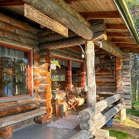 Nanguvilla By Interhome Holiday home *