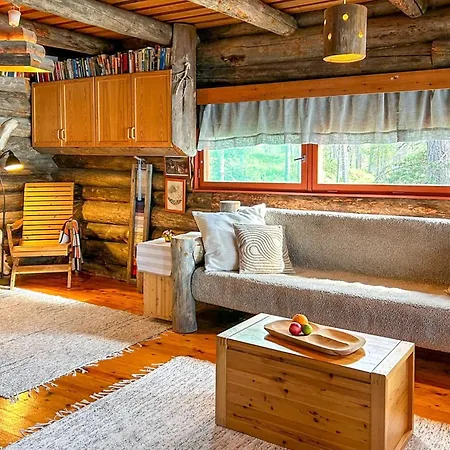 Nanguvilla By Interhome *