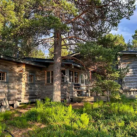 Nanguvilla By Interhome Veskoniemi