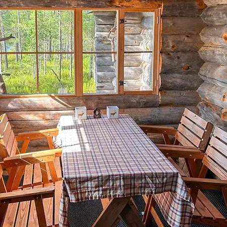 Nanguvilla By Interhome *