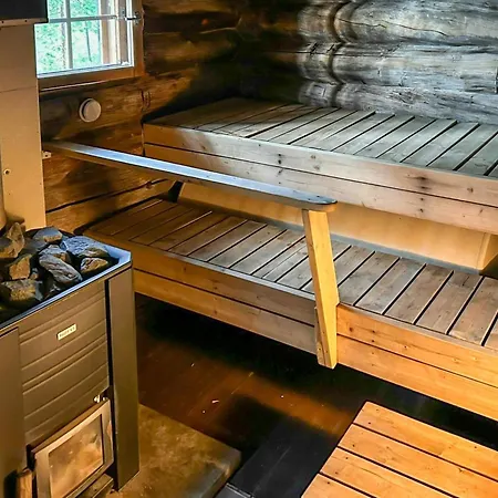 Casa vacanze Nanguvilla By Interhome Veskoniemi