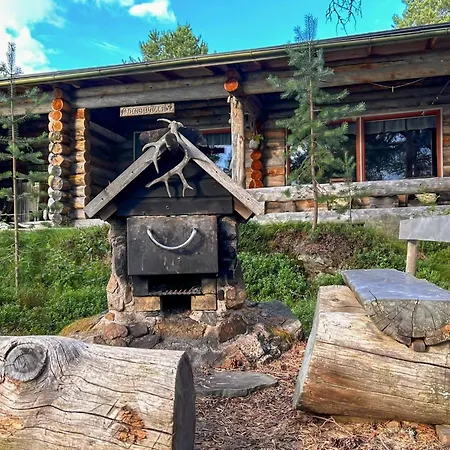 Nanguvilla By Interhome *