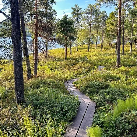 Nanguvilla By Interhome Veskoniemi