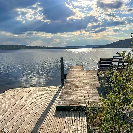 Nanguvilla By Interhome Vakantiehuis *