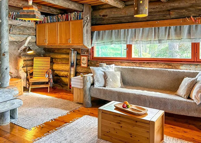 Nanguvilla By Interhome Сasa de vacaciones