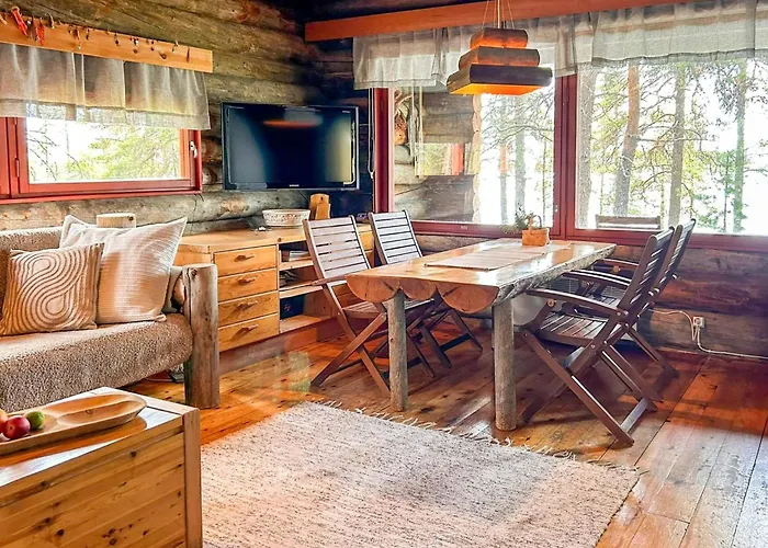 Nanguvilla By Interhome