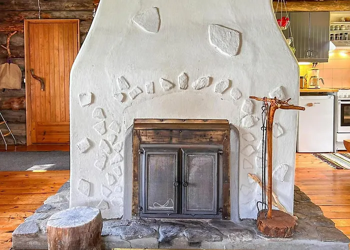 Nanguvilla By Interhome *