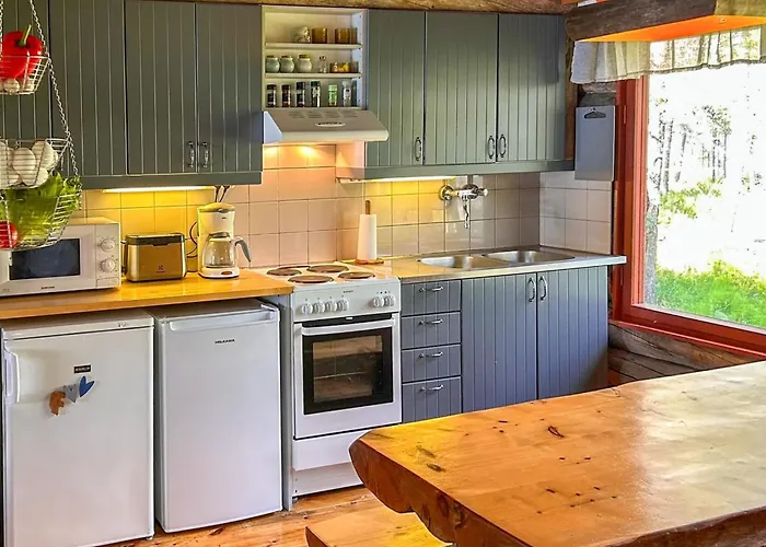 Nanguvilla By Interhome *