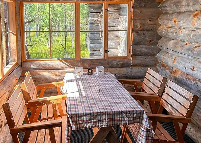 Nanguvilla By Interhome *