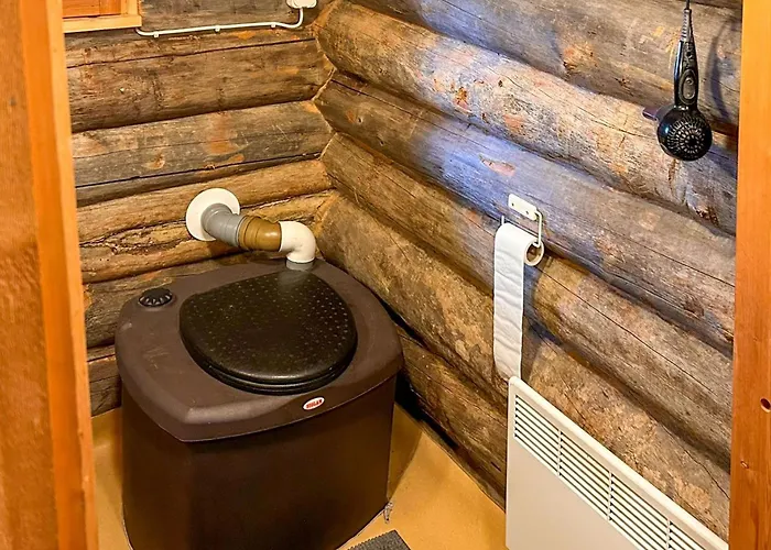 Nanguvilla By Interhome *