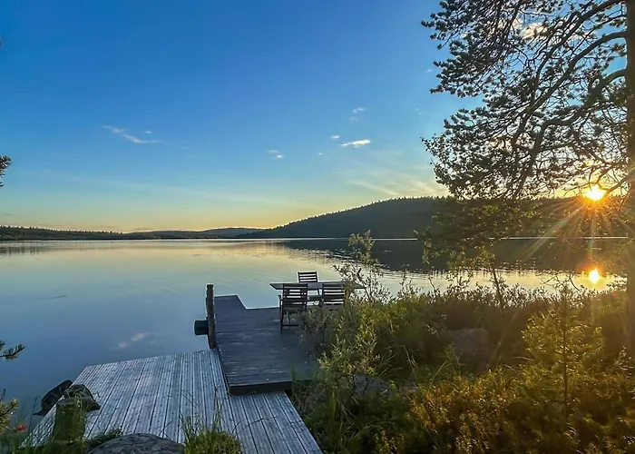 Сasa de vacaciones Nanguvilla By Interhome