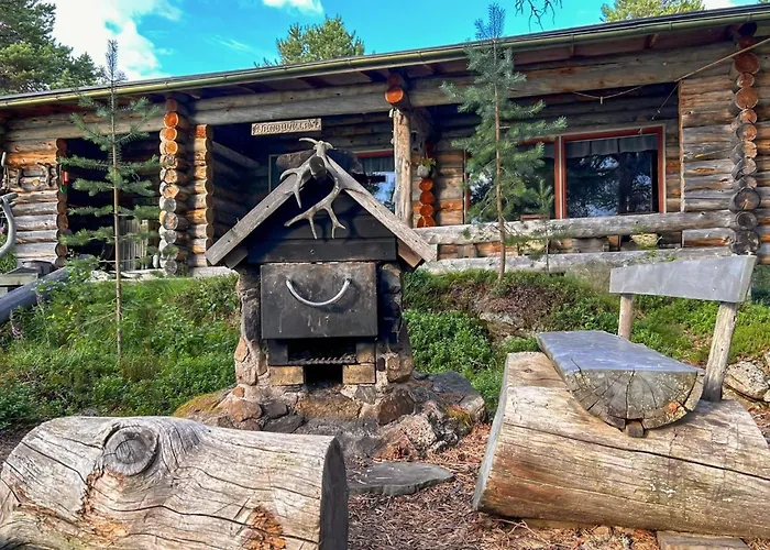 Nanguvilla By Interhome *