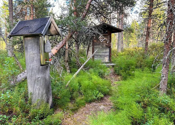 Сasa de vacaciones Nanguvilla By Interhome