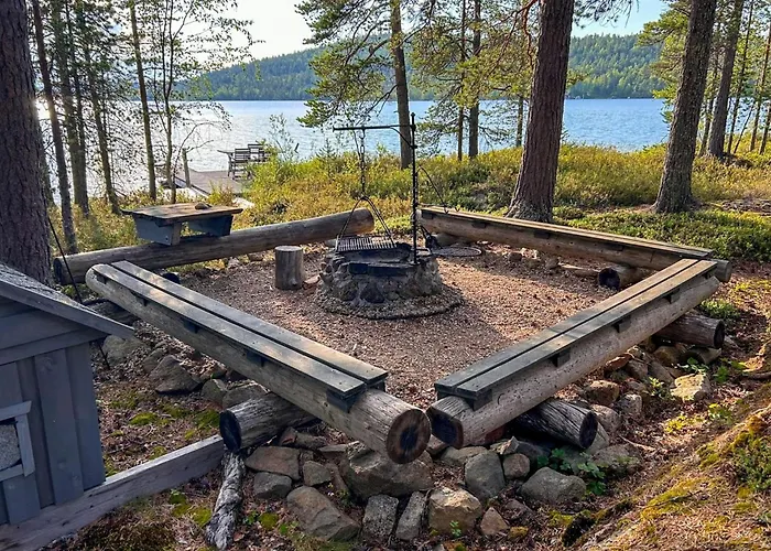 Сasa de vacaciones Nanguvilla By Interhome