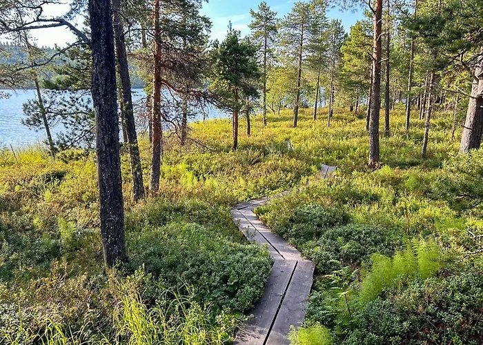 Nanguvilla By Interhome Veskoniemi