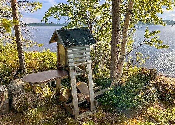 Nanguvilla By Interhome Сasa de vacaciones