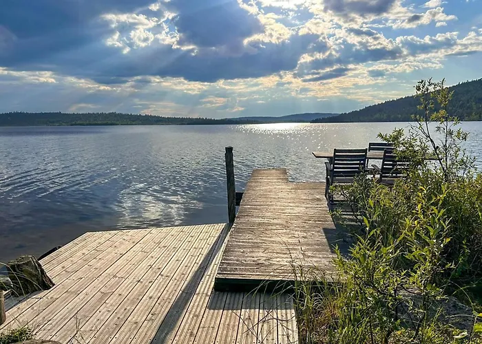 Nanguvilla By Interhome Сasa de vacaciones *